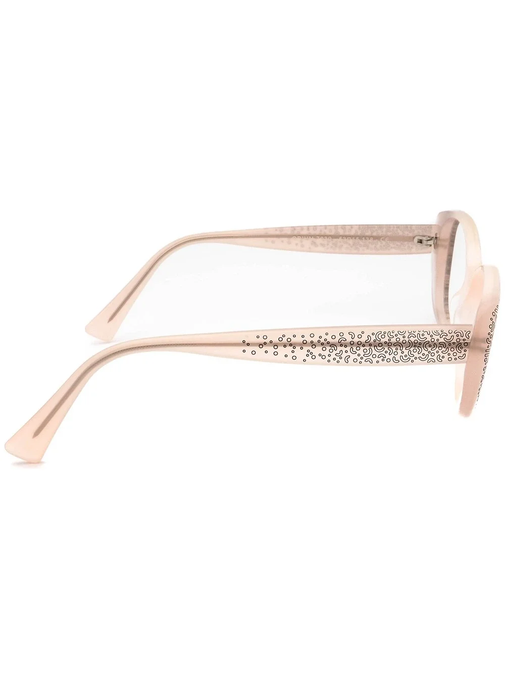 Jean Lafont Opium 7030 Eyewear